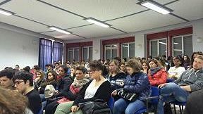 MARSALA – Gemellaggio per la legalità tra il Liceo Scientifico “Ruggieri” e l’Istituto “Elsa Morante” di Firenze