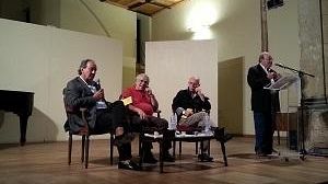 “Aneddoti Vecchi e Nuovi”, presentato il libro di Giuseppe Asaro