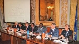 Mazara, con il tema “Nutrire il Pianeta” prende il via Blue Sea Land 2014. Oggi alle ore 18 l’inaugurazione dell’expo