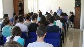 Mazara, “A Scuola d’Impresa”: un percorso di alternanza scuola lavoro per gli studenti dell’IIS Ferrara