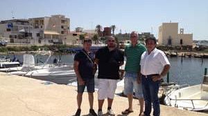 Mazara, su Porticciolo San Vito la Stella Polare Asd risponde al sindaco Cristaldi ed annuncia inizio lavori di riqualificazione