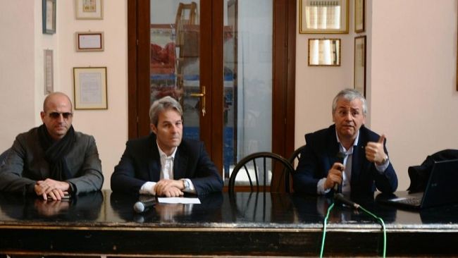 Mazara, interessante seminario informativo sui fondi europei