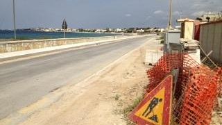 Centro Studi “La Voce”: SP 38 Mazara-Granitola.