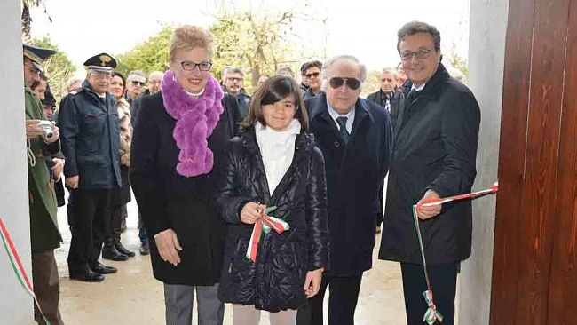 Castelvetrano, inaugurato lo sportello di segretariato sociale nel quartiere Belvedere