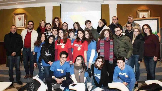Mazara, 2° Congresso Movimento Studenti di Azione Cattolica