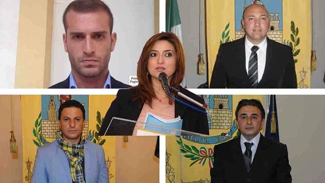 Questione Ospedale, 4 consiglieri comunali querelati per diffamazione a mezzo stampa. “Le querele intimidatorie non ci fermeranno”.