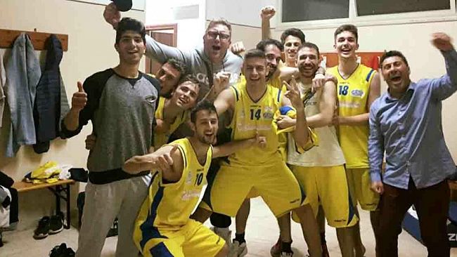Basket, Quarti di Finale Play off, Mazara vince anche gara 2. (64-74)