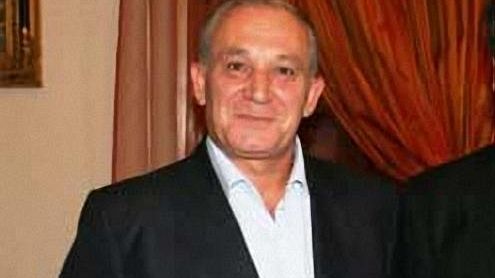 Scompare Ciro Caravà, sindaco controverso ma amato dalla sua comunità