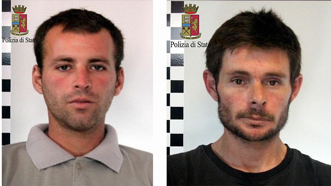 Si erano resi protagonisti, in distinte vicende, di gravissimi reati – La Polizia di Stato di Mazara del Vallo esegue due arresti