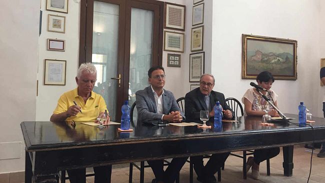 VIDEO – Il Festino di San Vito 2019 – la conferenza stampa di presentazione