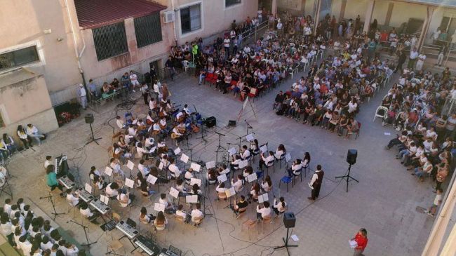 OPEN DAY ALL’ ISTITUTO COMPRENSIVO LOMBARDO RADICE- PAPPALARDO