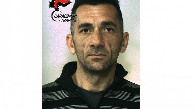 Partanna, arrestato dai Carabinieri ricercato su mandato d’arresto europeo