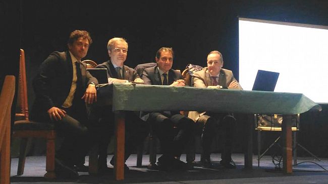 Primo incontro dei corsi “anticorruzione” avviati dall’amministrazione comunale