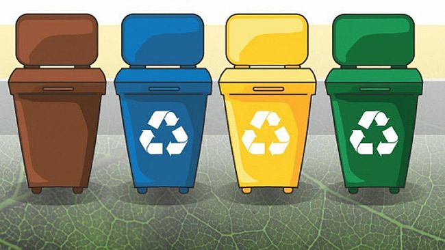 Stop al ritiro dell’organico fino a nuova comunicazione. Ecco il nuovo calendario di ritiro