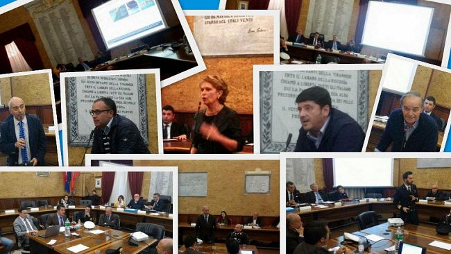 Consiglio Comunale: stamane nuova seduta sul piano finanziario gestione rifiuti e le nuove tariffe Tari