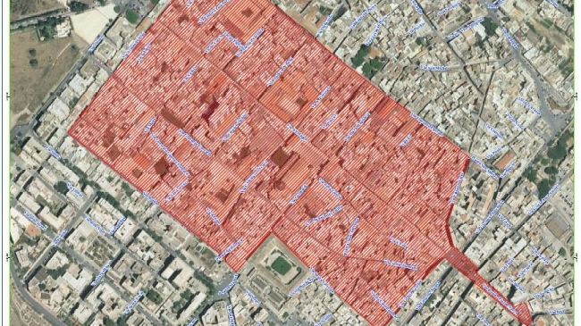 Marsala, smaltimento differenziato dei rifiuti. Nuova ordinanza del sindaco Di Girolamo