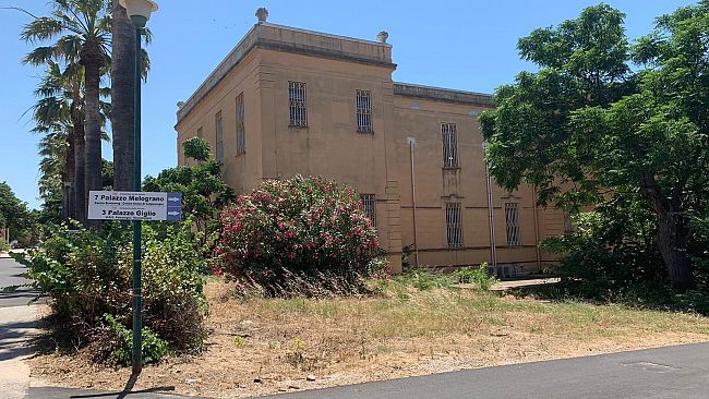 Cittadella della Salute, al via un progetto di trasformazione