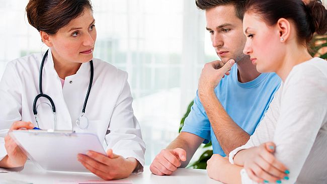 “L’Infertilità di coppia: professionisti a confronto”