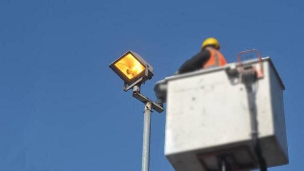 Alcamo: illuminazione strade provinciali, il Sindaco sollecita l’ex Provincia ad intervenire prontamente