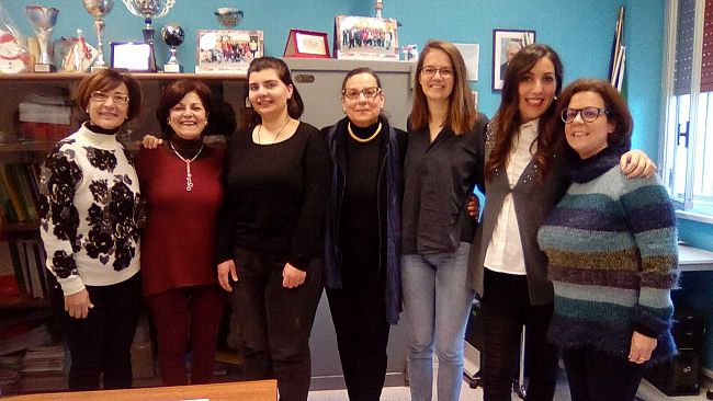 Istituto Montalto, al via l’EduChange