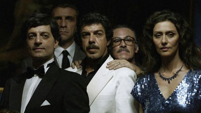 Il film su Buscetta con Ferracane sarà il candidato italiano al premio Oscar