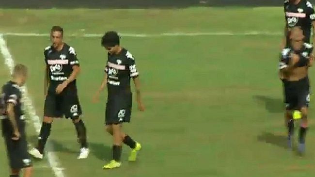 A Marsala, il Palermo cerca e trova la vittoria. Lucera: “Contento di aver scelto Palermo”