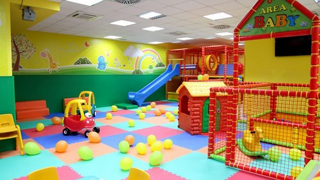 Emergenza covid-19, “Parchi gioco e Ludoteche d’Italia”: danni ed incertezze per il futuro