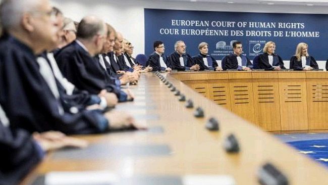 I ricorsi presentati dagli “abusivi trapanesi” approdano alla C.E.D.U.