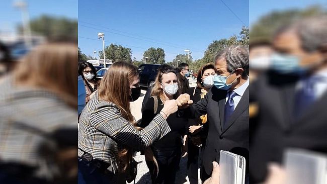 I ristoratori trapanesi chiedono aiuto al Presidente Musumeci