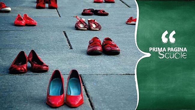 Femminicidio, storia di violenze da denunciare senza indugio