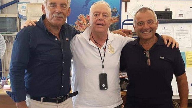 Eletto nuovo Direttivo della Lega Navale sezione di Mazara del Vallo