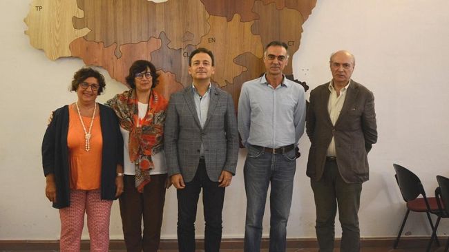 Mazara, un nuovo funzionario assunto al Comune. E’ l’ing. Valerio Marcello Bua, secondo assunto nella procedura di mobilità 2018