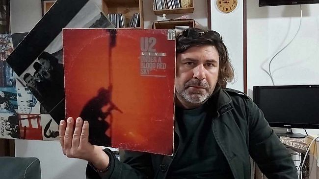 VIDEO – “Musica dentro”: gli U2, Bono Vox, dall’Irlanda “in the name of love”