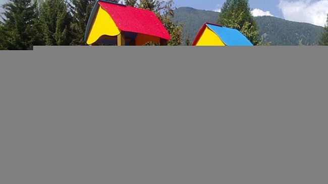 Vita, Finanziato il progetto per il nuovo parco giochi inclusivo denominato “VitAbile”