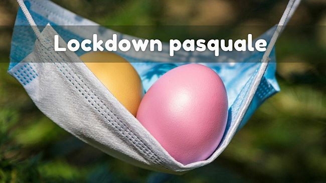 Lockdown pasquale, lo Chef Natale Giunta lancia una manifestazione di protesta