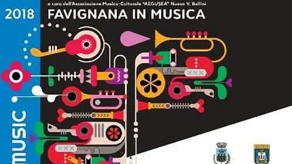 Al via ieri a Favignana la 4^ edizione di “Favignana in Musica”