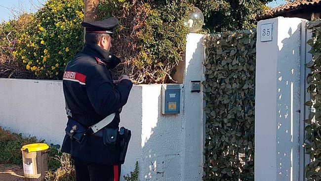 VIDEO – Mazara, ecco la casa ove scoppiato il rogo che ha ucciso Enzo e Livio Monaco.