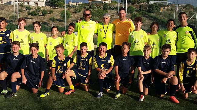 A.S.D Città di Salemi, Riparte a pieno ritmo la nuova stagione calcistica