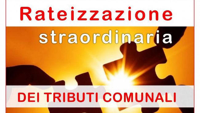 Mazara, Convocazione tavolo tecnico su rateazione delle imposte comunali