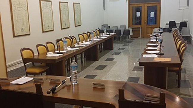 Partanna, convocato il Consiglio Comunale per il 19 Febbraio