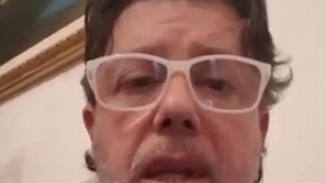 VIDEO- Nuovo caso di Corona virus a Campobello, la conferma arriva dal Sindaco Castiglione