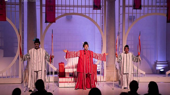 Il weekend del Luglio Musicale Trapanese: da Ba-ta-clan ai concerti