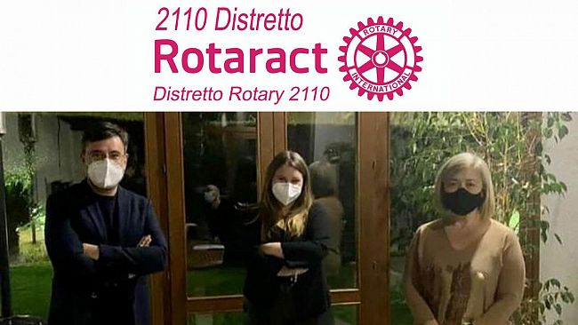 Partanna, nasce il Rotaract