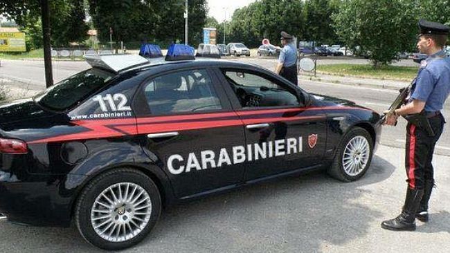Castelvetrano. Maltrattamenti in famiglia. Divieto di avvicinamento per 55enne