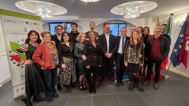 Calatafimi, concluso il convengo 