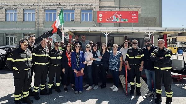 Santa Margherita, successo per l'iniziativa 