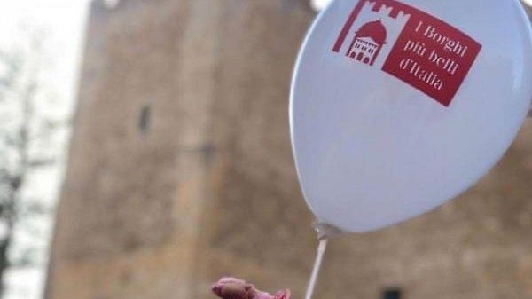 Votiamo la città di Salemi per il concorso 'Borgo dei Borghi'