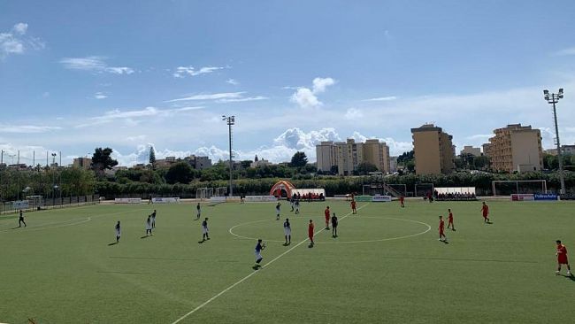 Playoff I Categoria, il Petrosino spreca troppo e l’Accademia vince nel finale