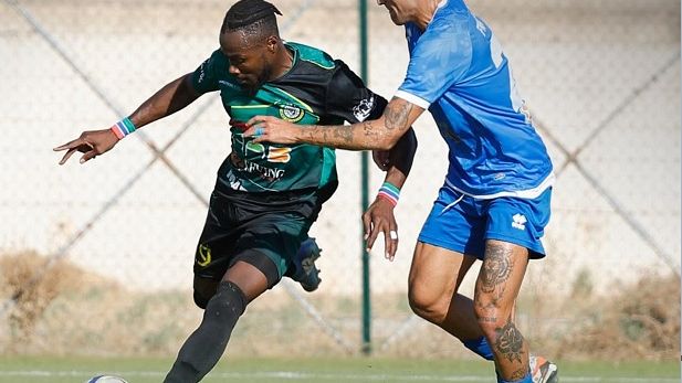 Coppa Italia Eccellenza, pareggio nella gara di andata tra Accademia Trapani e Marsala 1912