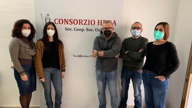 Campobello, apre sportello di supporto etnopsicologico per migranti